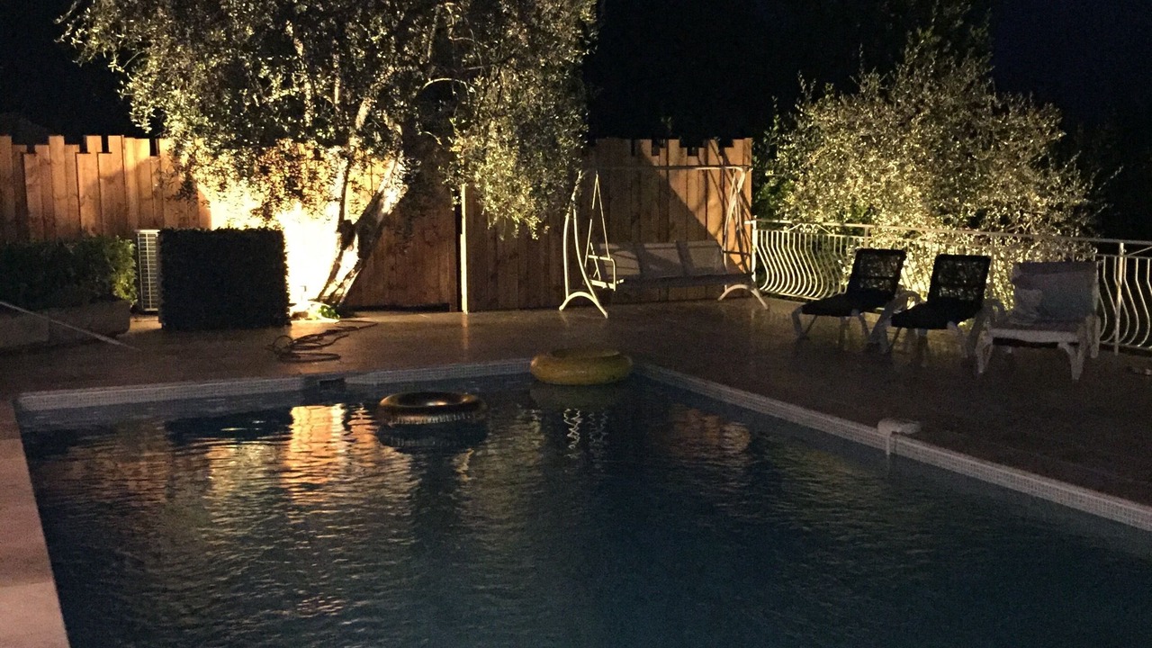 Photo of Outdoor in Carros
