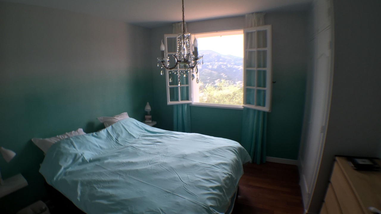Photo of Bedroom in Carros