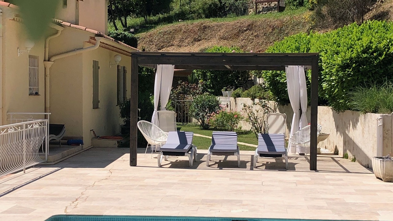 Photo of Outdoor in Carros