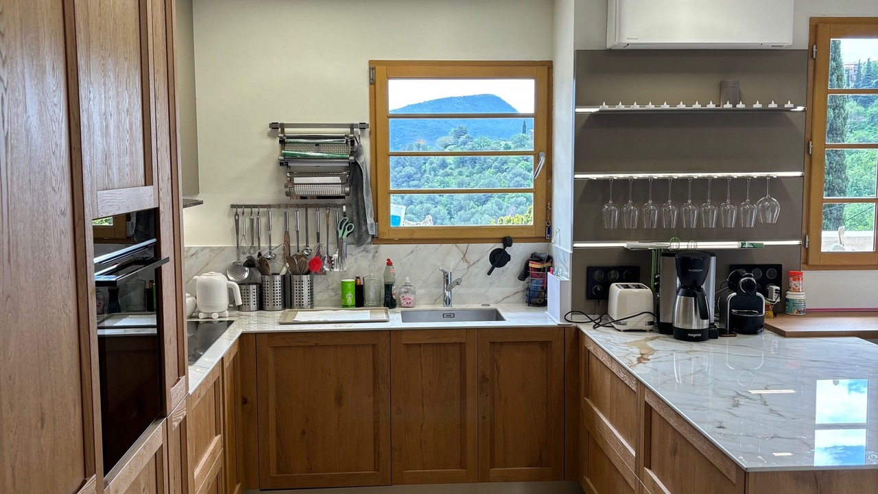 Photo of Kitchen in Carros