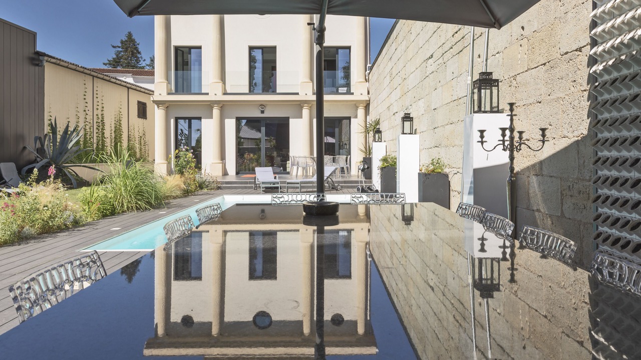 Photo of Outdoor in Villenave-d'Ornon