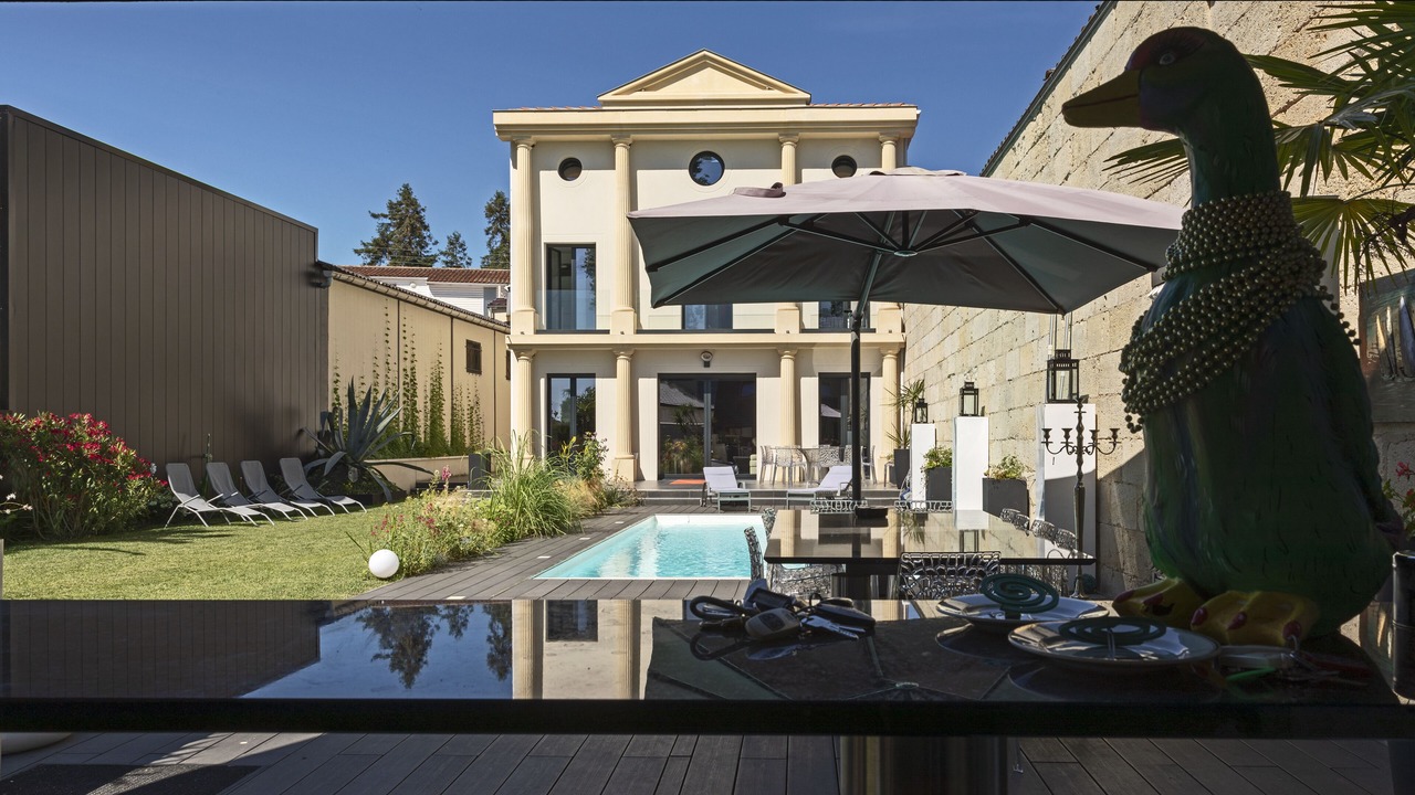 Photo of Outdoor in Villenave-d'Ornon