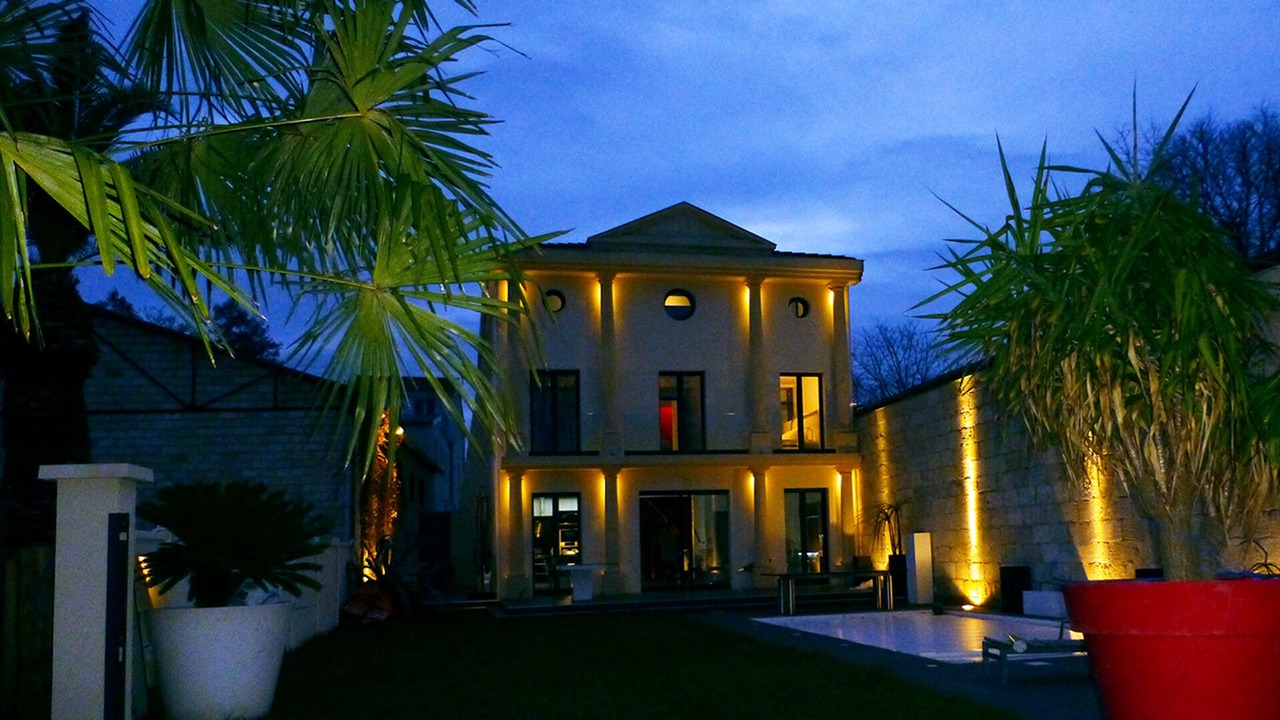 Photo of Outdoor in Villenave-d'Ornon