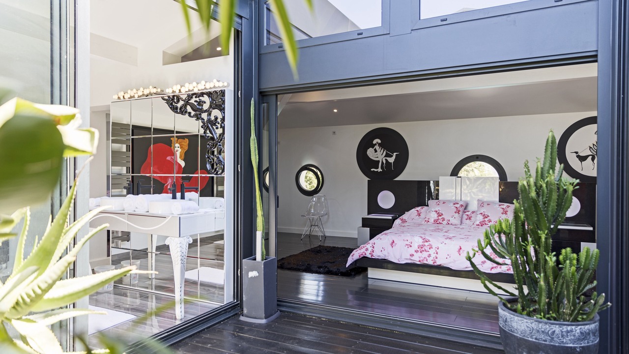Photo of Bedroom in Villenave-d'Ornon