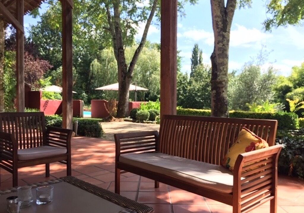Photo of Patio Balcony in Coutras