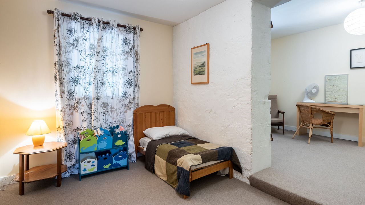 Photo of Bedroom in Coutras
