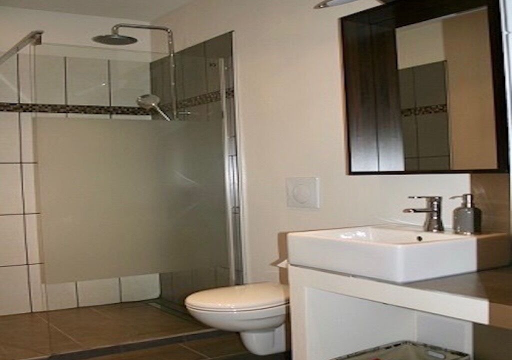 Photo of Bedroom in Coutras