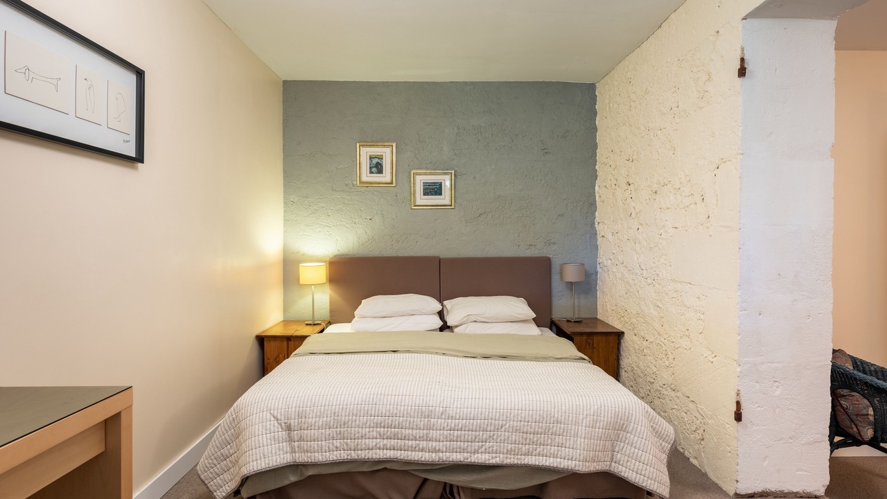 Photo of Bedroom in Coutras