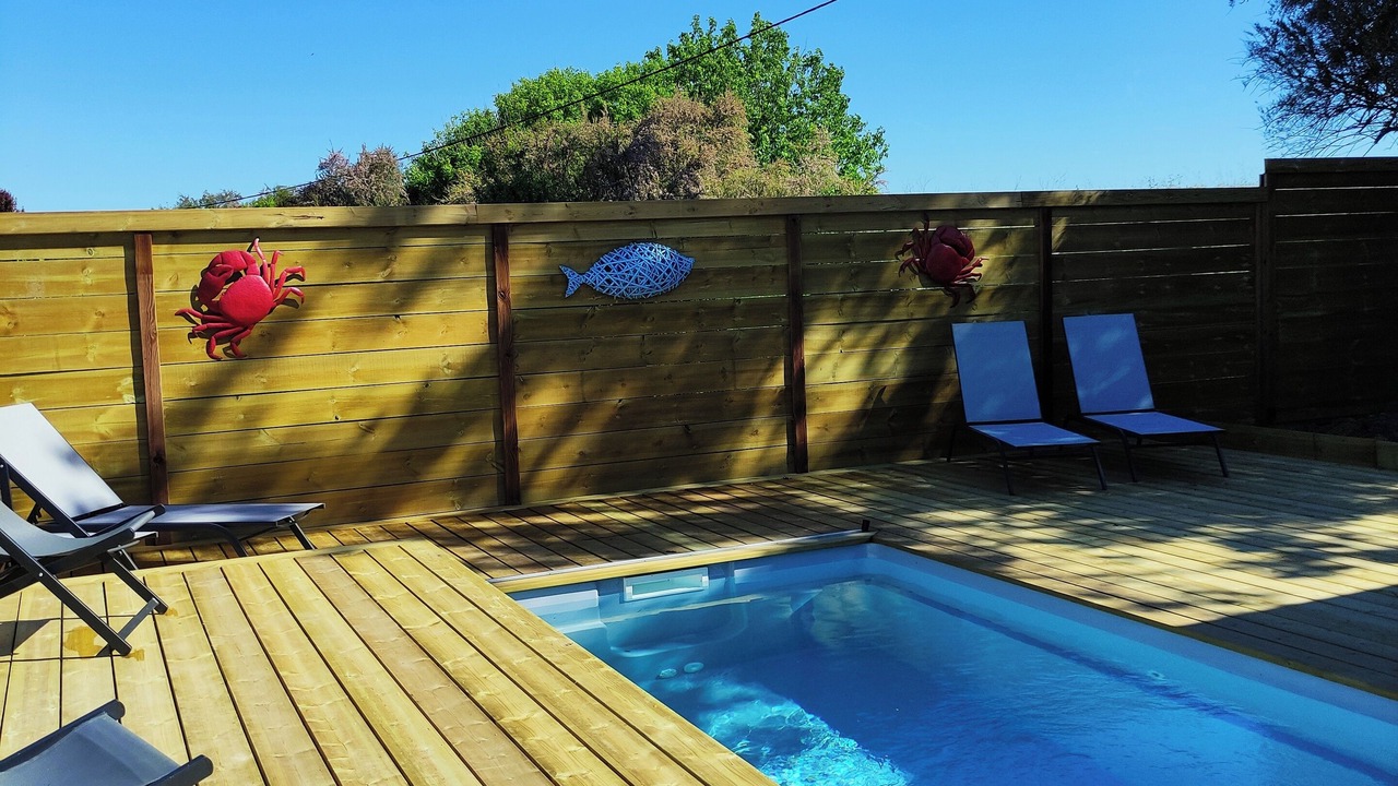 Photo of Outdoor in Saint-Vivien-de-Medoc