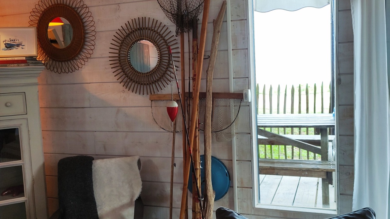 Photo of Livingroom in Saint-Vivien-de-Medoc