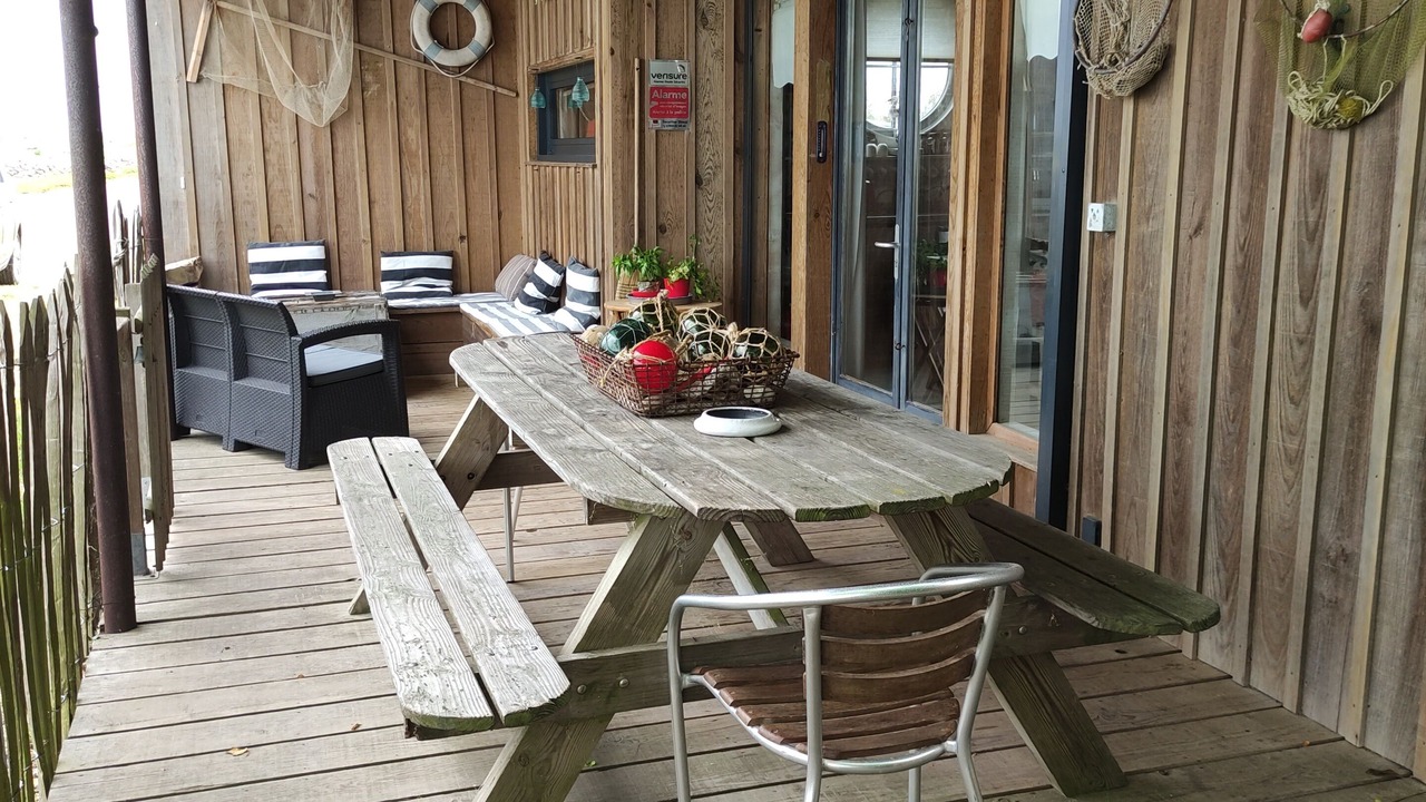 Photo of Outdoor in Saint-Vivien-de-Medoc