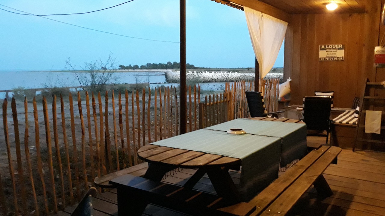 Photo of Outdoor in Saint-Vivien-de-Medoc