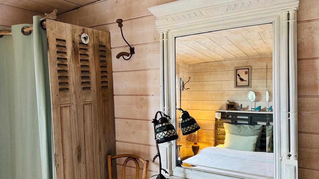 Photo of Bedroom in Saint-Vivien-de-Medoc