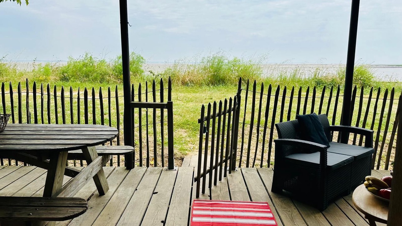 Photo of Outdoor in Saint-Vivien-de-Medoc