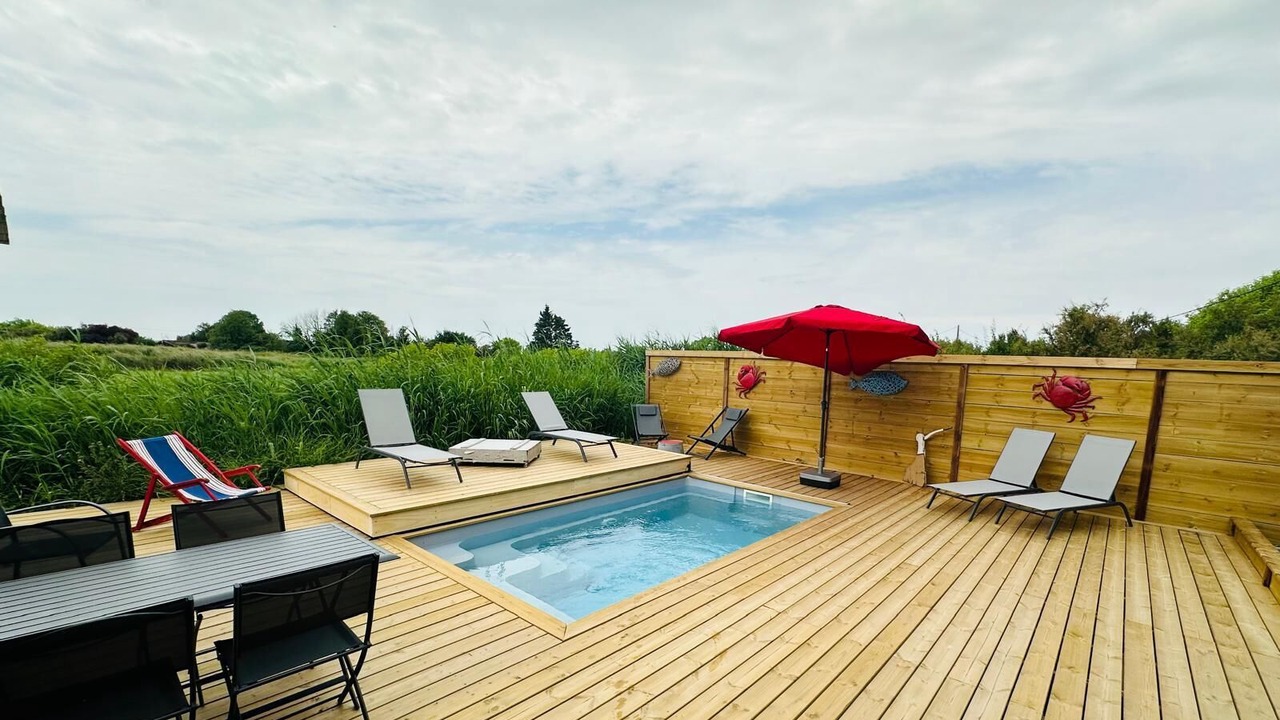 Photo of Outdoor in Saint-Vivien-de-Medoc