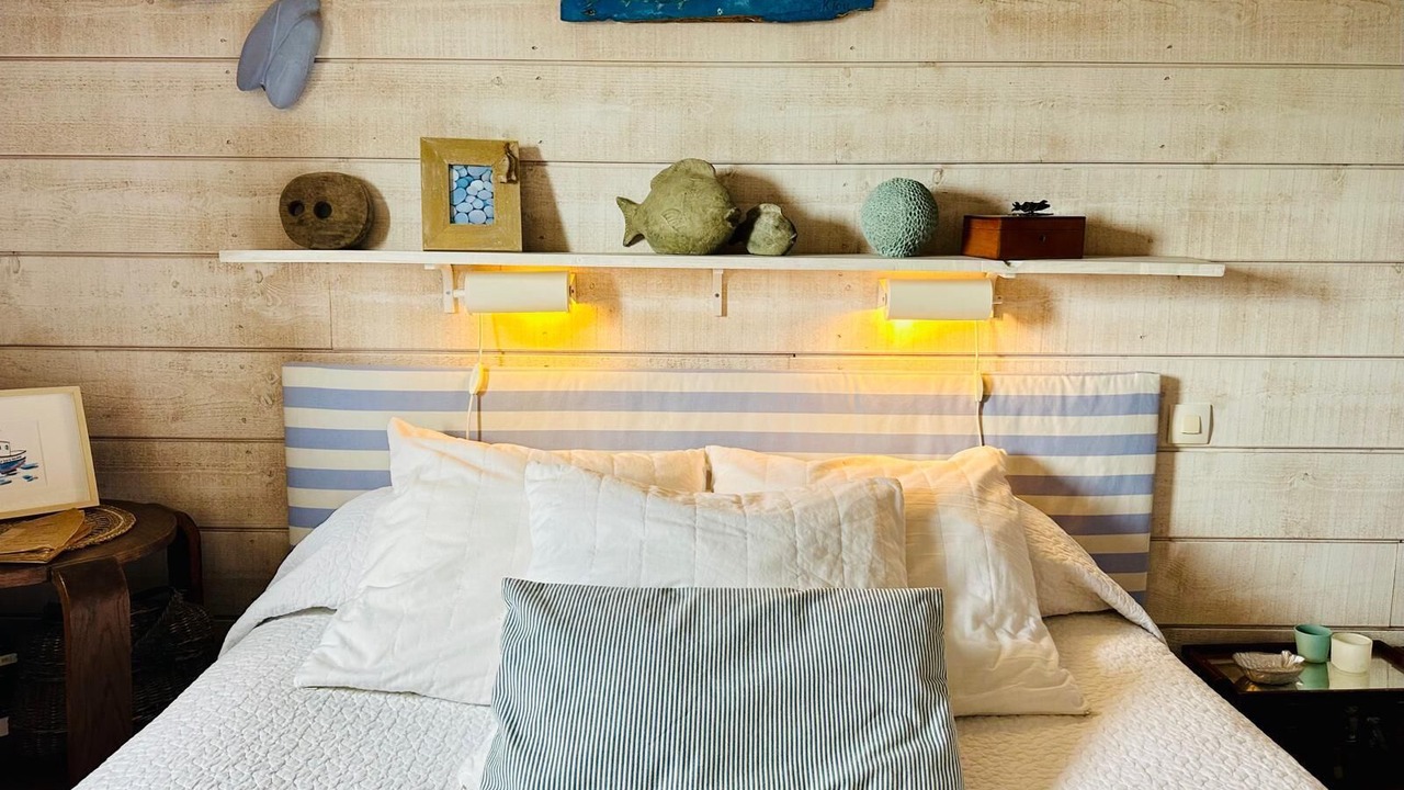 Photo of Bedroom in Saint-Vivien-de-Medoc