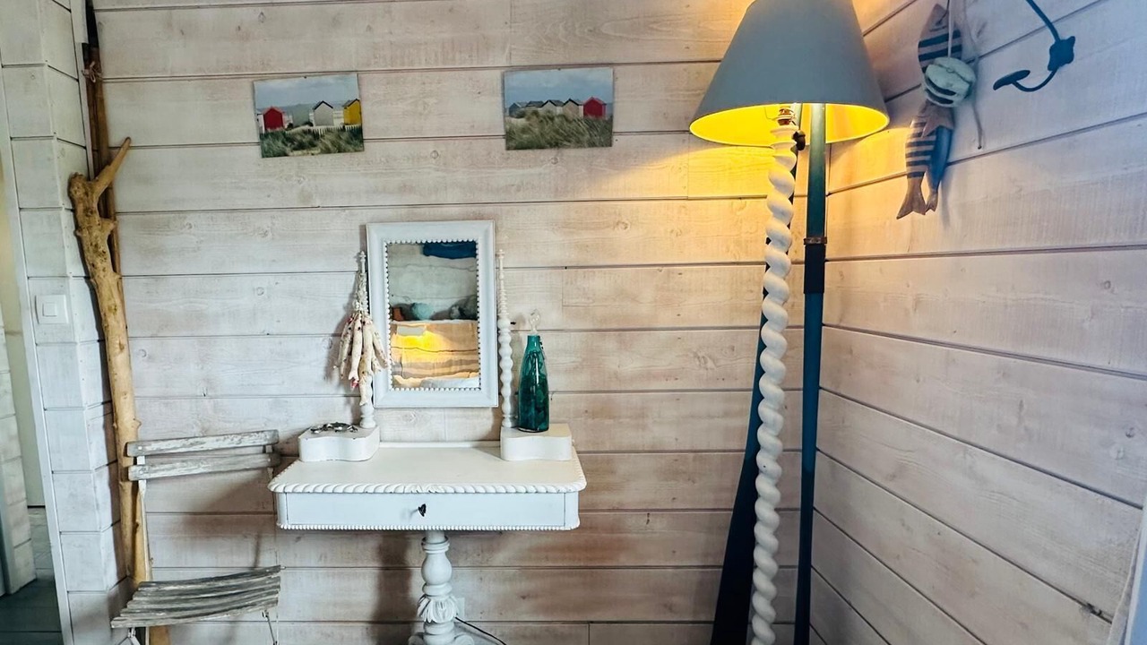 Photo of Bedroom in Saint-Vivien-de-Medoc