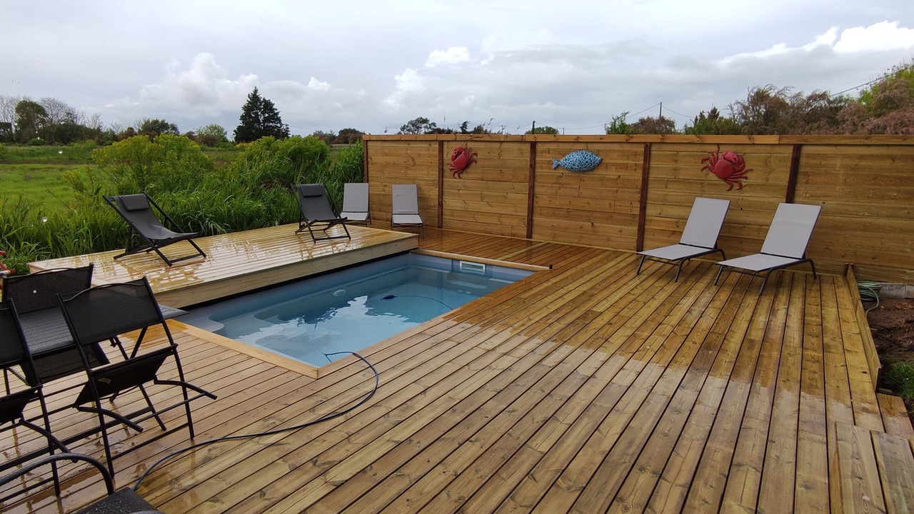 Photo of Outdoor in Saint-Vivien-de-Medoc