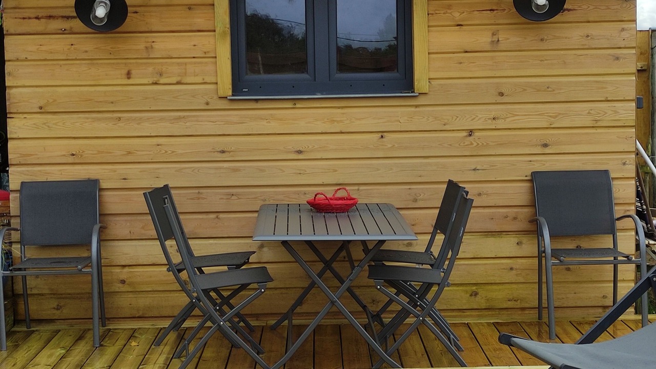 Photo of Outdoor in Saint-Vivien-de-Medoc