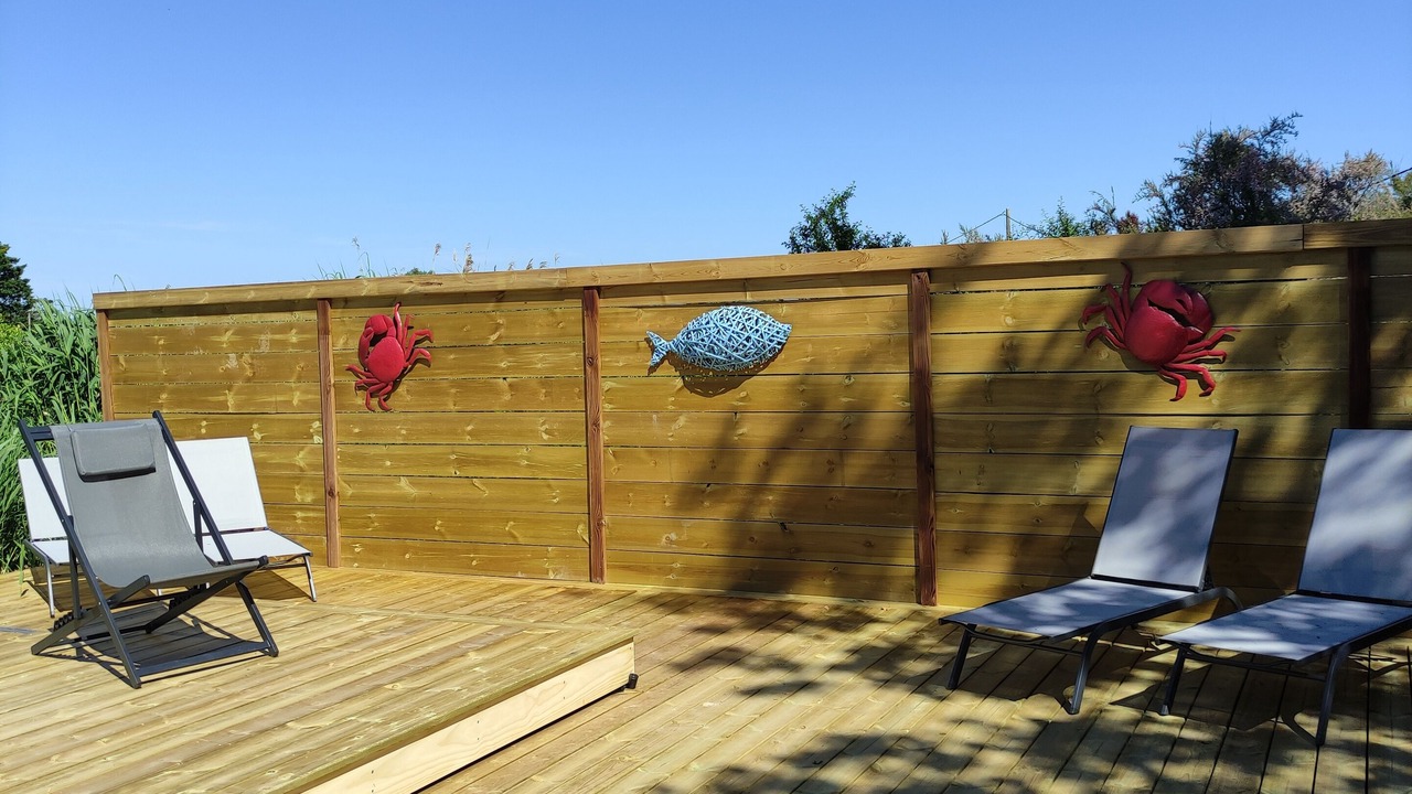 Photo of Outdoor in Saint-Vivien-de-Medoc