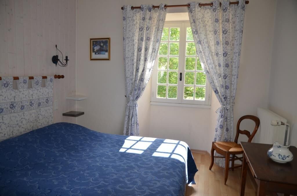 Photo of Bedroom in Domme