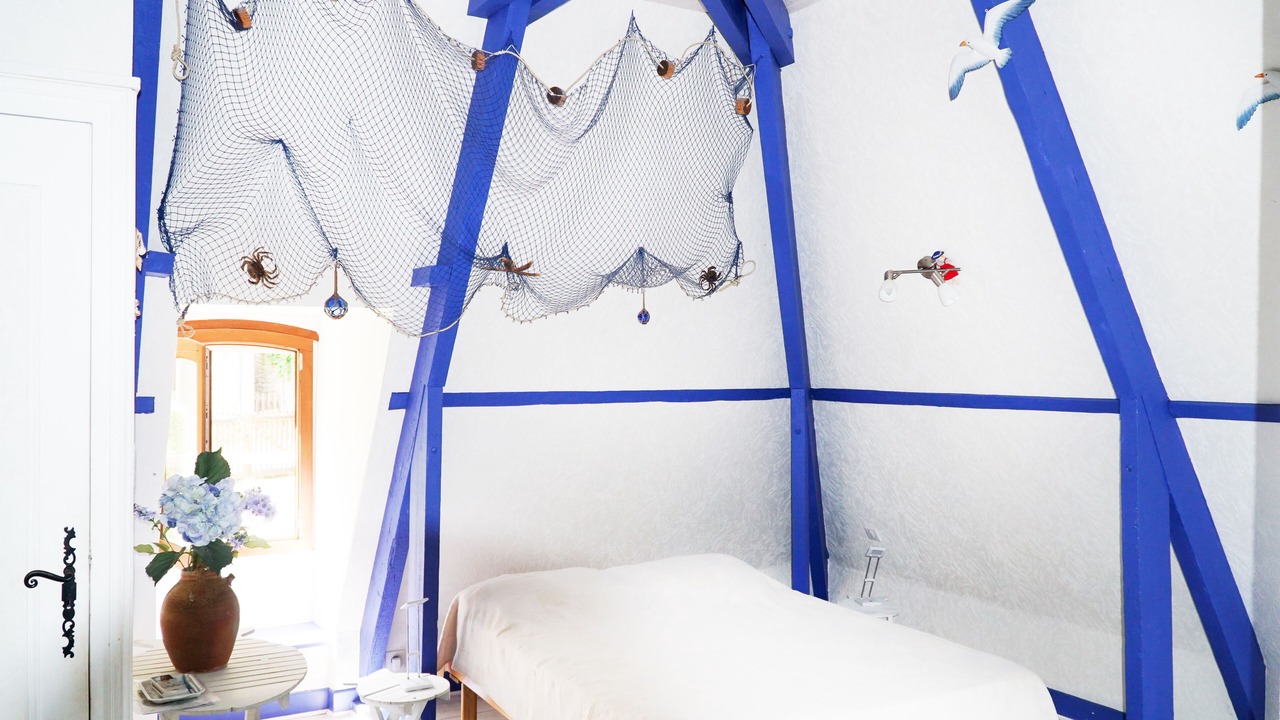 Photo of Bedroom in Domme