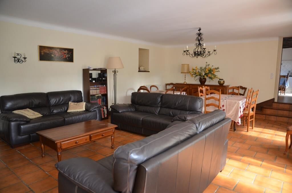 Photo of Livingroom in Domme