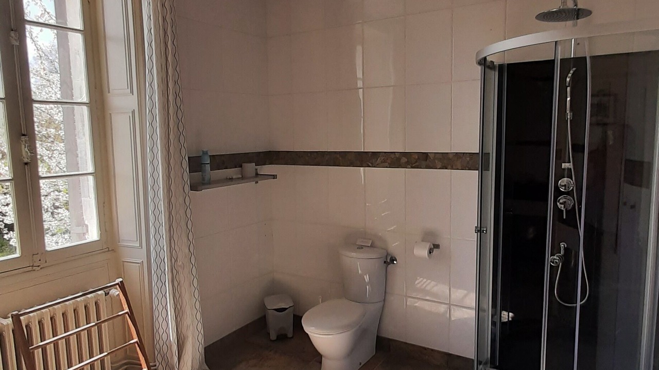 Photo of Bedroom in Criteuil-la-Magdeleine