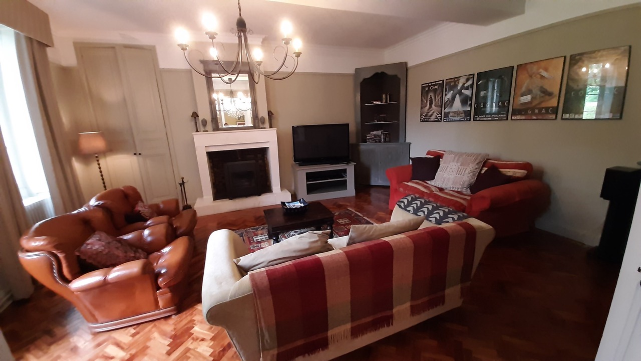 Photo of Bedroom in Criteuil-la-Magdeleine