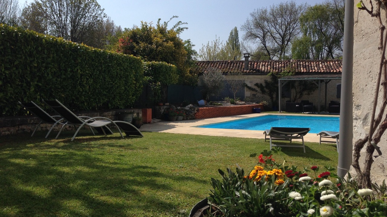 Photo of Outdoor in Criteuil-la-Magdeleine