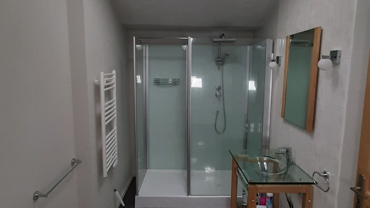 Photo of Bathroom in Criteuil-la-Magdeleine