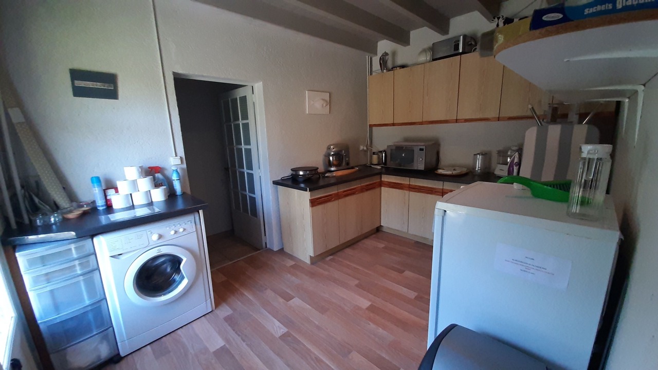 Photo of Bedroom in Criteuil-la-Magdeleine
