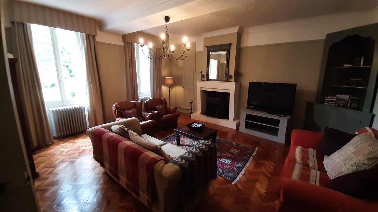Photo of Bedroom in Criteuil-la-Magdeleine