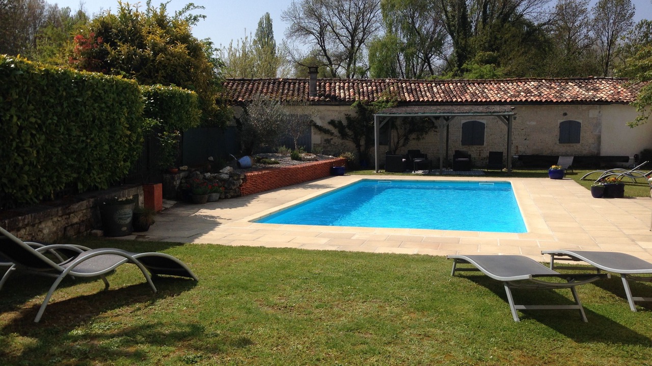 Photo of Outdoor in Criteuil-la-Magdeleine