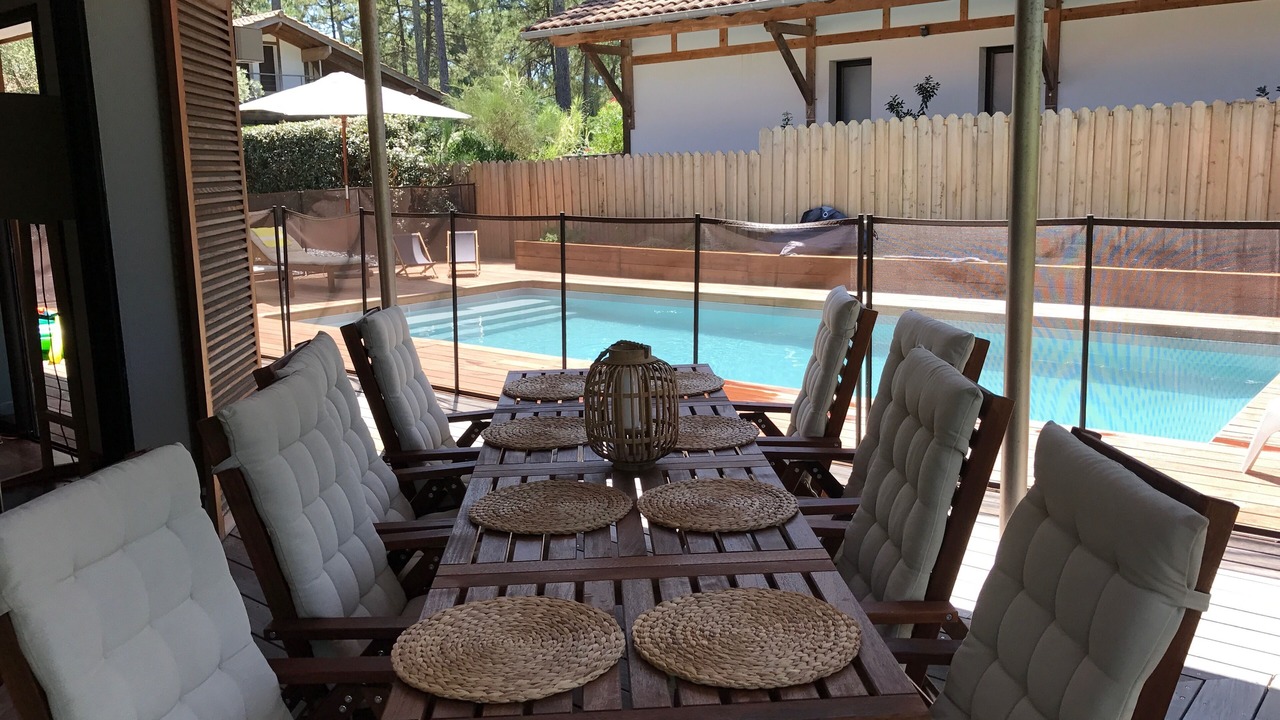 Photo of Outdoor in Pyla-sur-Mer
