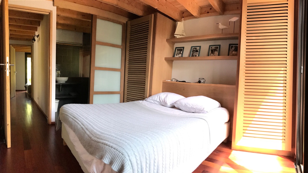 Photo of Bedroom in Pyla-sur-Mer