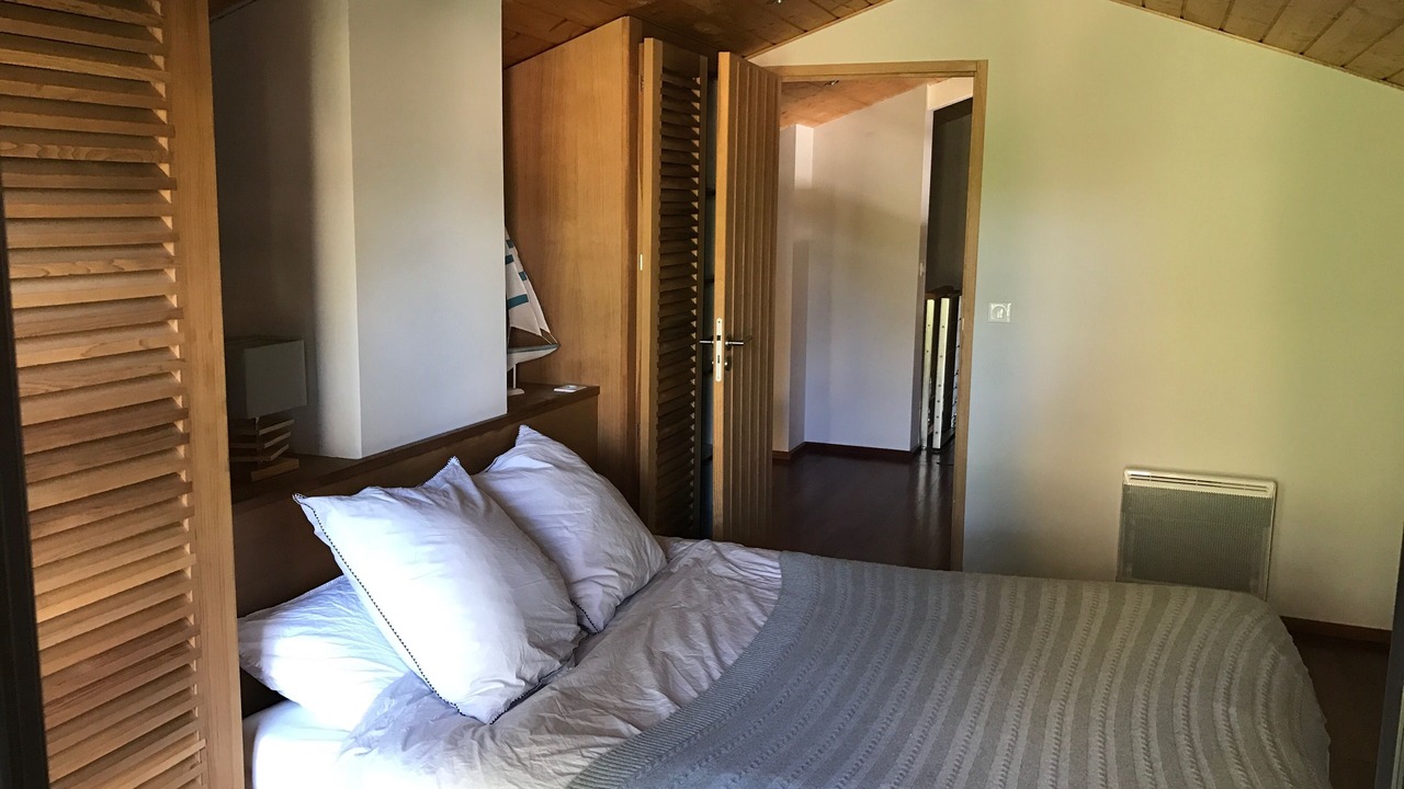 Photo of Bedroom in Pyla-sur-Mer