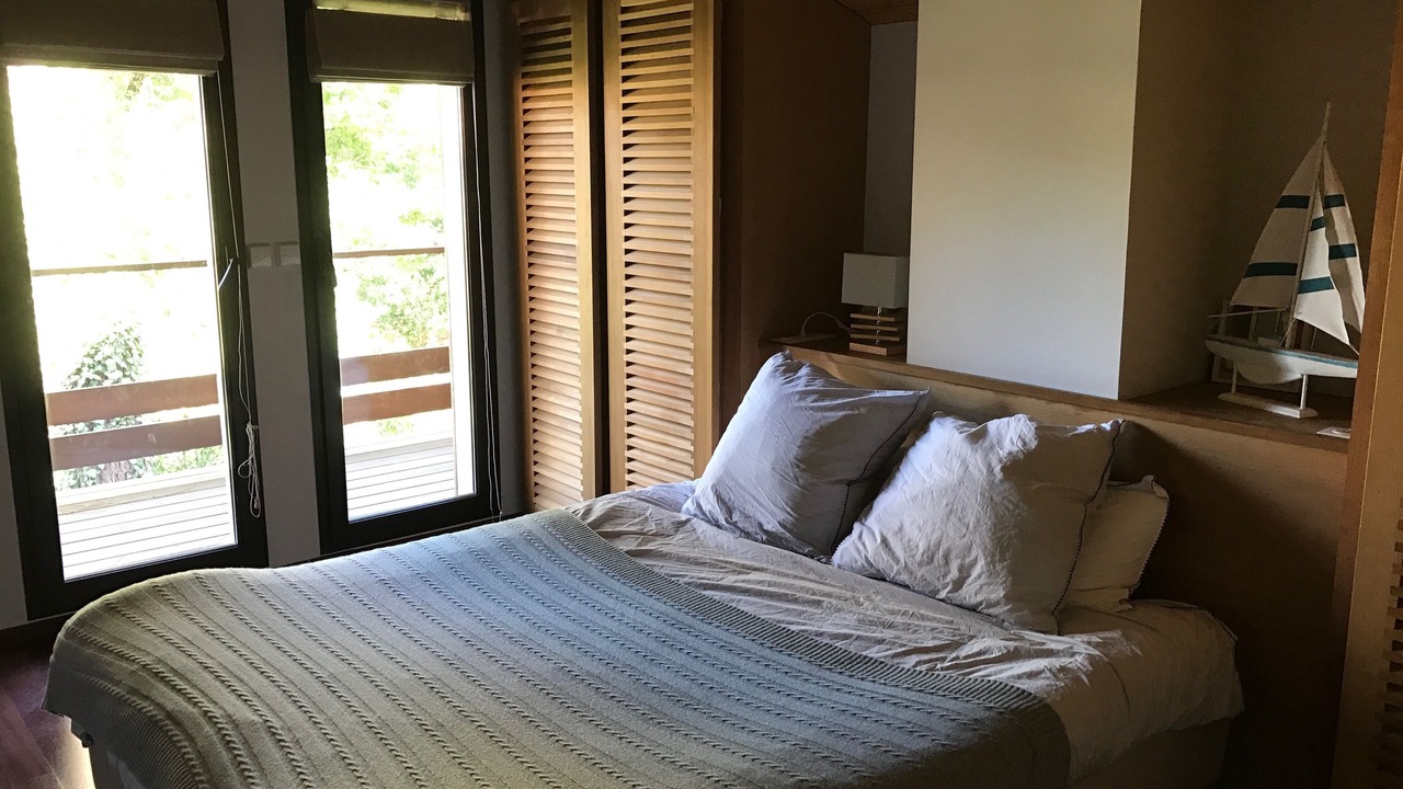 Photo of Bedroom in Pyla-sur-Mer