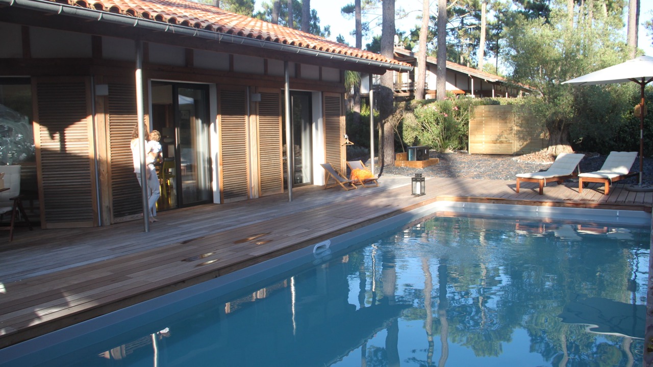 Photo of Outdoor in Pyla-sur-Mer