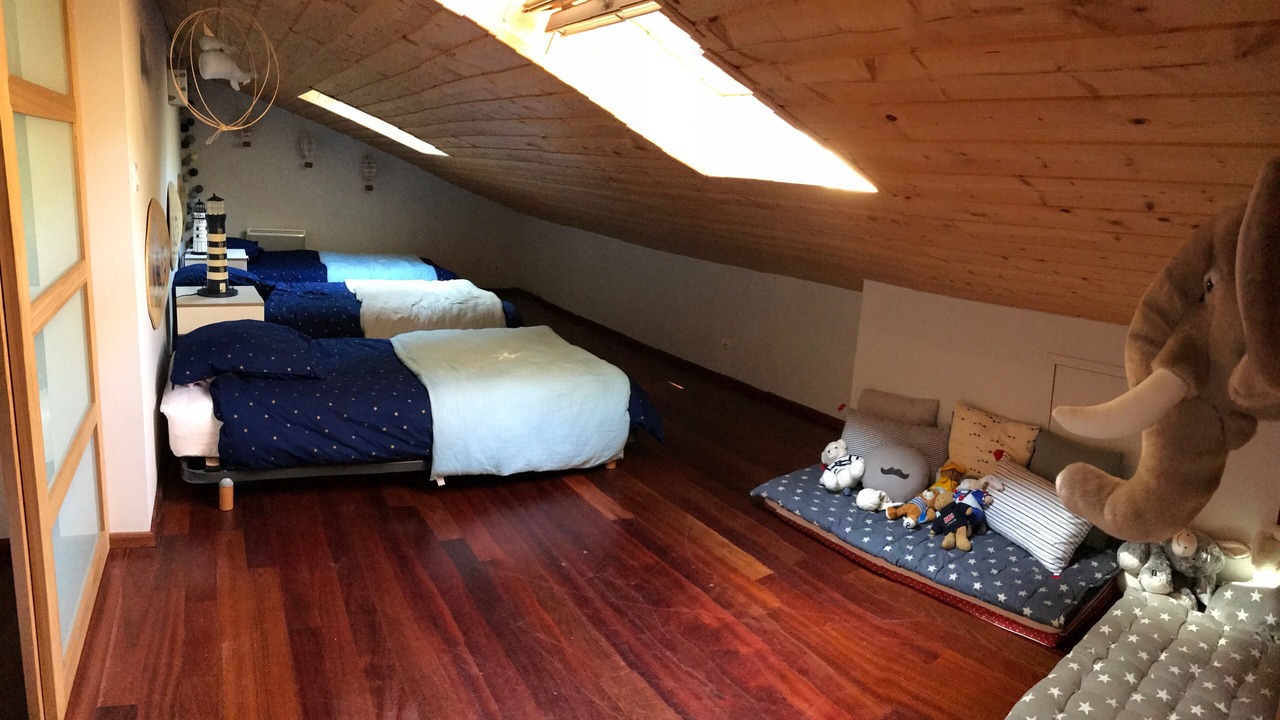 Photo of Bedroom in Pyla-sur-Mer