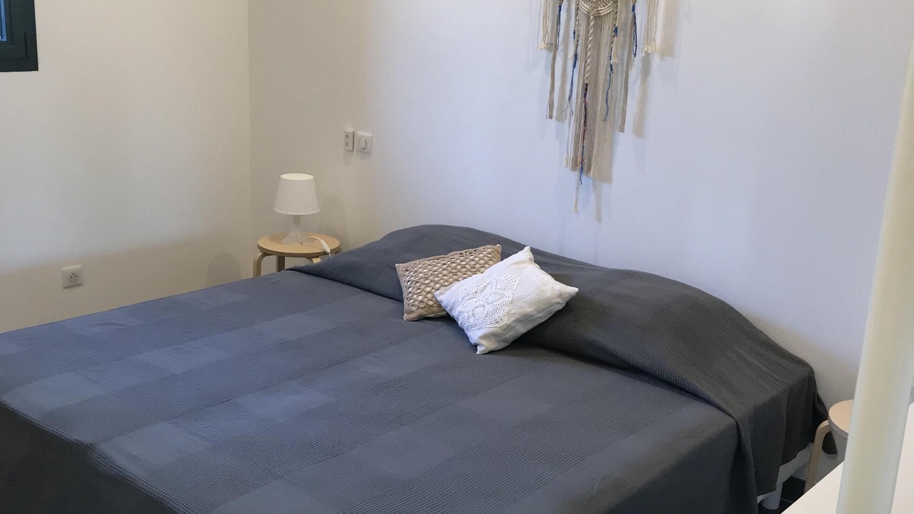 Photo of Bedroom in Gavaudun