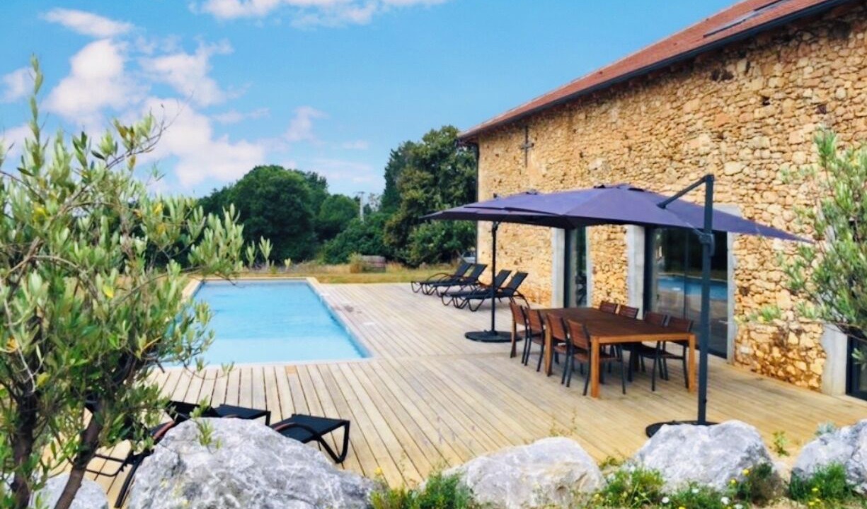 Photo of Outdoor in Gavaudun