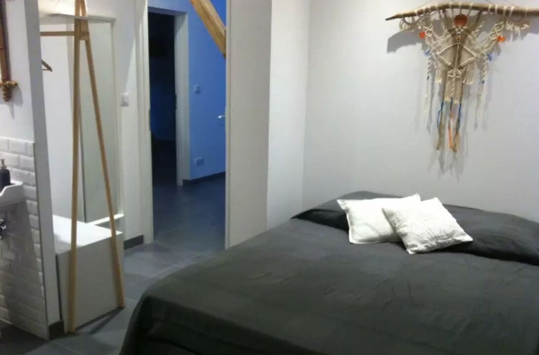 Photo of Bedroom in Gavaudun