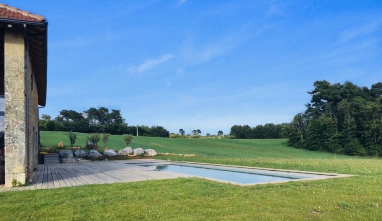 Photo of Outdoor in Gavaudun
