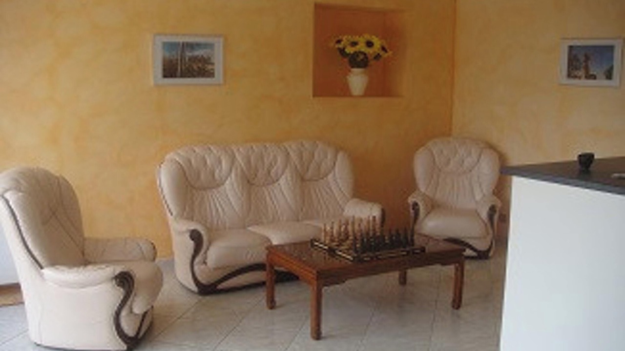 Photo of Livingroom in Mouterre-Silly