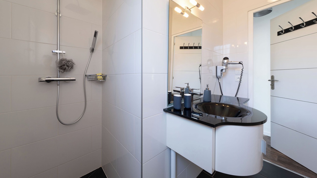 Photo of Bathroom in Lacanau-Ocean