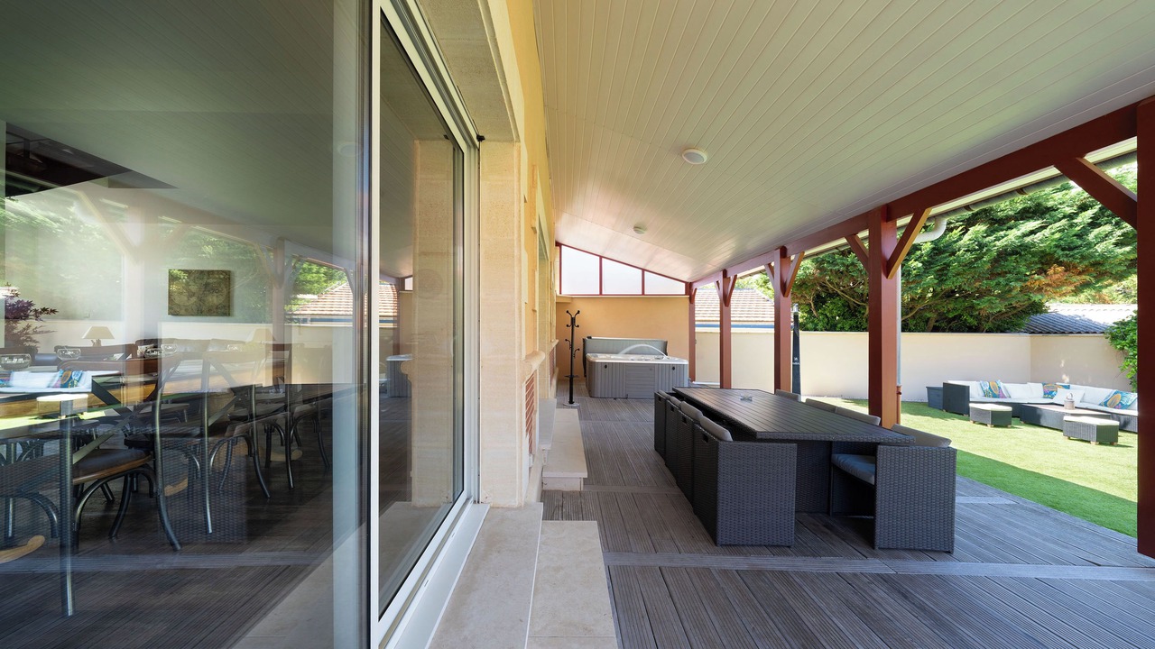 Photo of Outdoor in Lacanau-Ocean