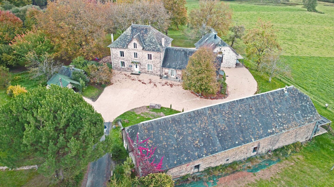 Photo of Outdoor in Saint-Germain-les-Vergnes