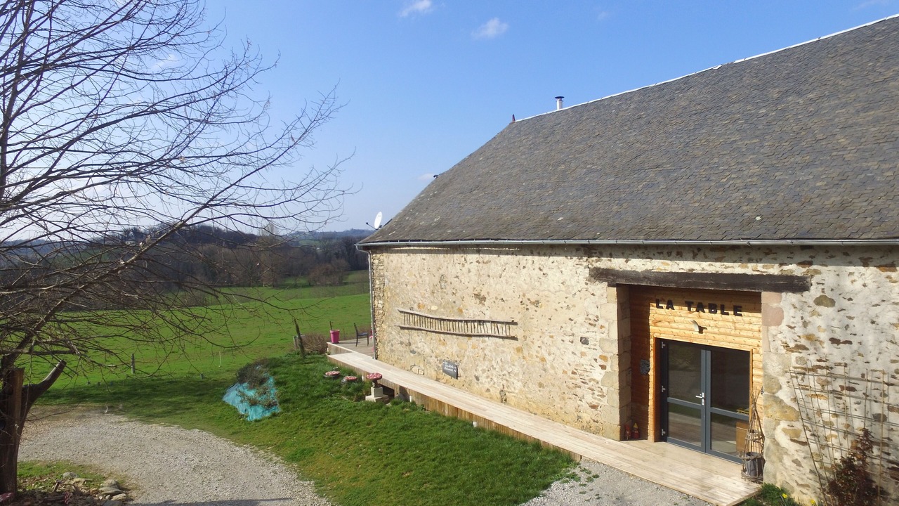 Photo of Outdoor in Saint-Germain-les-Vergnes