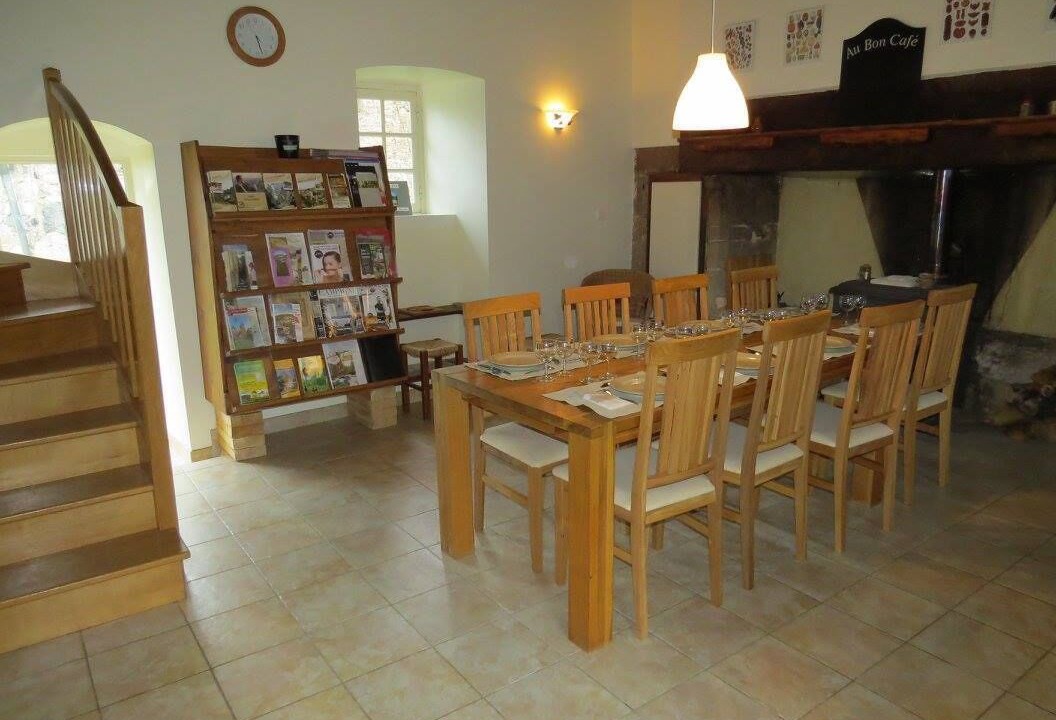 Photo of Others in Saint-Germain-les-Vergnes